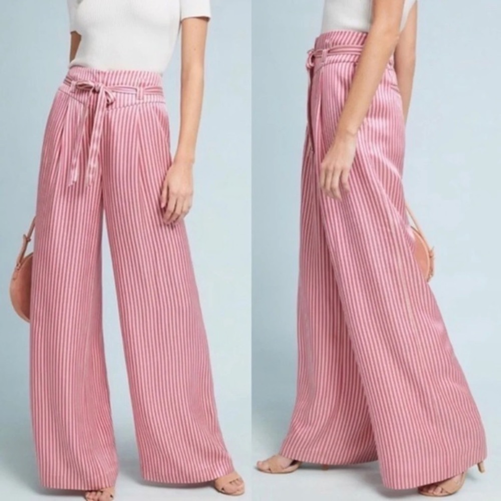 Anthropologie Ett Twa Trousers